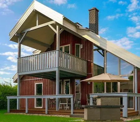 Holiday home Wildgans Classic 250 *