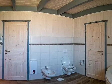 Wildgans Classic 250 Holiday home *