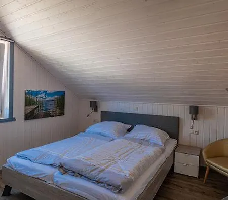 Wildgans Classic 250 Vakantiehuis