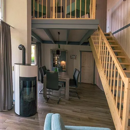 Wildgans Classic 250