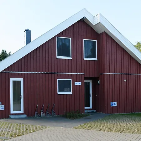 Wildgans Classic 250